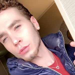 Meet your Posher, Brandon